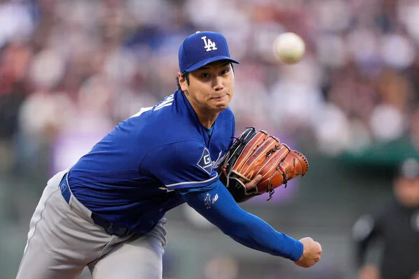 解密 MLB 球員 Tommy John 手術後的真實回歸率與表現變化